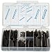 Precision Brand Roll Pin Assortment (300 pieces)