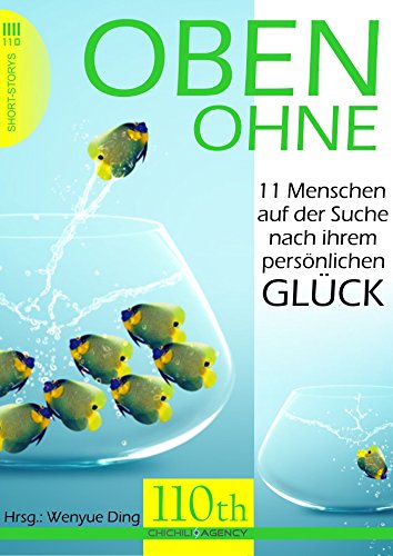 Oben ohne (German Edition)