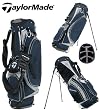 TaylorMade Monaco GT Golf Stand Bag - New Closeout Model