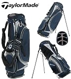 TaylorMade Monaco GT Golf Stand Bag - New Closeout Model