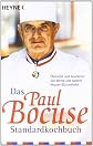 Das Paul- Bocuse - Standardkochbuch.
