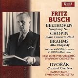 Piano Concerto No. 2 in F minor, Op. 21 - III. Allegro