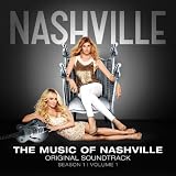 The Music Of Nashville Original Soundtrack [+digital booklet]