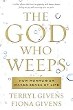 The God Who Weeps