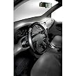 Oakland Raiders Steering Wheel Cover