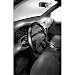 Oakland Raiders Steering Wheel Cover
