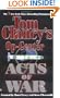 Acts of War (Tom Clancy's Op-Center, Book 4)