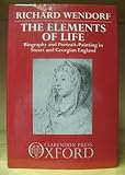 The elements of life : biography and portrait-painting in Stuart and Georgian England
