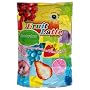 Trojan Instant Fruit Latte Bubble Tea Milk Powder, Honey Dew Flavor, 2.2-Pound Bags (Pack of 2)