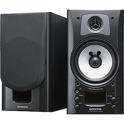 ONKYO GX-70HD買った【PCスピーカー】 : 何でも雑記板 （避難）