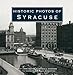 Historic Photos of Syracuse