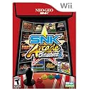 SNK Arcade Classics Volume 1