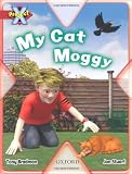 Project X: Pets: My Cat Moggy