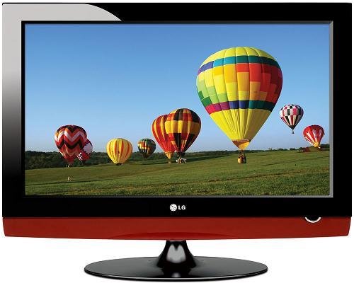 LG 26LG40 