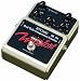 Maxon RTC600 Real Tube Series II Compressor Guitar Effects Pedal