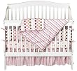 NoJo 4pc Crib Set Naples