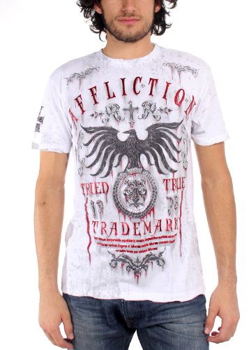 Affliction Men's Tried T-Shirt