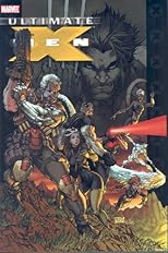 Ultimate X-Men Volume 8 HC