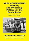 Area agreements : territory and ownership patterns in the bus industry