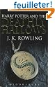 Harry Potter, volume 7: Harry Potter and the Deathly Hallows (Adult edition)