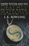 Harry Potter and the Deathly Hallows:...