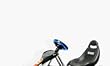Go-Kart Ride-On Cars Pedal Operated Black Stealth - Toys & Games > Ride On Cars > Pedal Cars