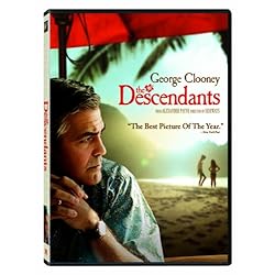 The Descendants