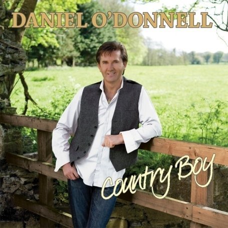 CD-Charts  Music : Country Boy