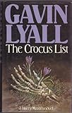 The crocus list