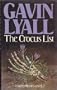 THE CROCUS LIST
