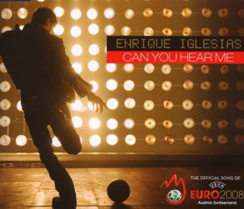 Enrique Iglesias - 09062008 - Zortam Music