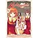 Kashimashi: Girl Meets Girl, Omnibus Collection 2 (Kashimashi Omnibus)