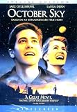 October Sky - Chris Cooper