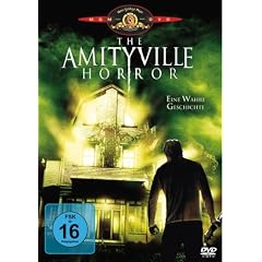 The Amityville Horror - Eine wahre Geschichte