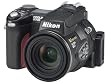 Nikon Coolpix 8700 Digitalkamera (8,0 Megapixel)