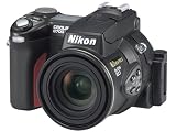 Nikon Coolpix 8700 Digital camera [8MP , 8x Optical]