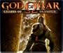 God Of War: Chains Of Olympus [Online Game Code]