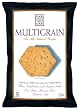 FoodShouldTasteGood Multigrain Tortilla Chips, 6-Ounce Bags (Pack of 12)