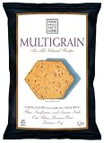 FoodShouldTasteGood Multigrain Tortilla Chips, 1.5-Ounce Bags (Pack of 24)