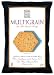 FoodShouldTasteGood Tortilla Chips, Multigrain, An All Natural Recipe, 6-Ounce Bags (Pack of 12)
