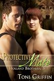 Protective Mate (The Holland Brothers)