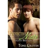 Protective Mate (The Holland Brothers) ~ Toni Griffin