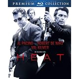 Heat - Premium Collection [Blu-ray]von "Al Pacino"