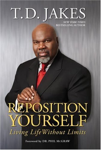 Reposition Yourself Living Life Without Limits