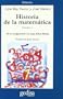 Historia de La Matematica - Volumen 1 (Spanish Edition)