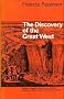 The Discovery of the Great West
