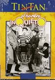 Tin Tan - El Hombre Inquieto [*NTSC/REGION 1 & 4 DVD. IMPORT-LATIN AMERICA] - Mexico