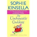 The Undomestic Goddess (Reprint) (Paperback)