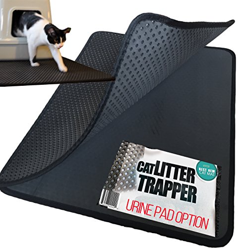 Litter Box Mats