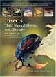 Insects: Their Natural History and Diversity: With a Photographic Guide to Insects of Eastern North America